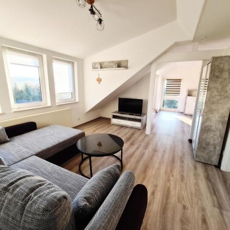 Dm Hotels & Apartments - Apartment Dosborn 5-9 Dingelstadt Dış mekan fotoğraf