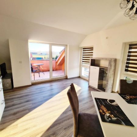 Dm Hotels & Apartments - Apartment Dosborn 5-9 Dingelstadt Dış mekan fotoğraf