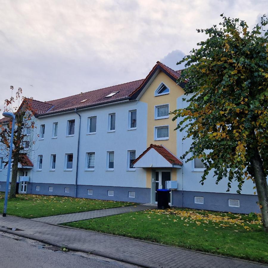 Dm Hotels & Apartments - Apartment Dosborn 5-9 Dingelstadt Dış mekan fotoğraf